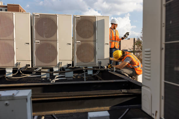 Best HVAC Consulting and Engineering in Chapman, KS