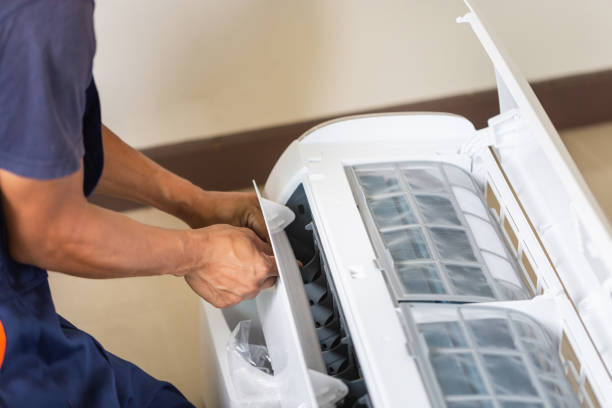 Chapman, KS HVAC Company