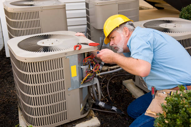 Best Emergency HVAC Services in Chapman, KS
